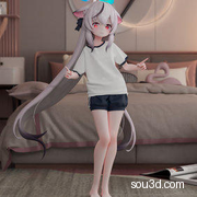 运动服1