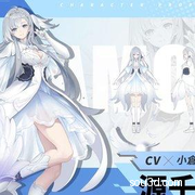 永远的7日之都--源千雪素体