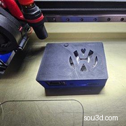 Odroid XU4 大众汽车标志案例