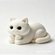 可爱小猫2