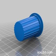 自己制作一个牛奶杯