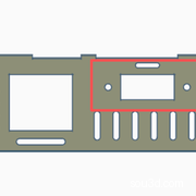 数字模型4875