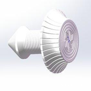 网红3D打印伸缩剑 STL格式