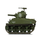 M4A3 迷你坦克 打印模型