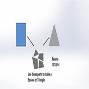 马丁·加德纳谜题