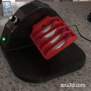 试管摇杆V1