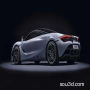 迈凯伦720s-1