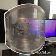 阿斯顿Swiftshield弹出式过滤器框架