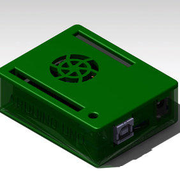 Arduino Uno盒子1