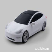 特斯拉_Model_Y