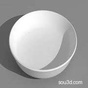 大碗深盘餐具盘子