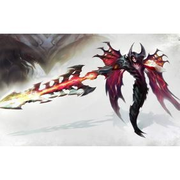 LOL英雄联盟 暗裔剑魔