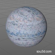 科幻太空基地探测车科幻舱实验室楼梯起重机电站油罐模型