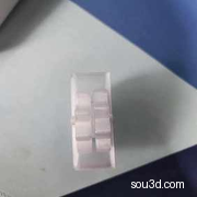 羽毛球线校直轮