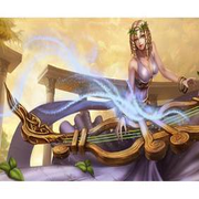 英雄联盟LOL 琴瑟