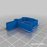 叉车模具