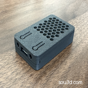 ESP32-WROOM外壳