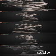 魔兽世界 黑手 地狱咆哮LuftMensch Studio – Black Hand3D角色模型