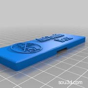 防僵尸弹药箱