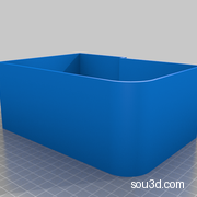 Fein Multimaster L-Boxx 收纳盒
