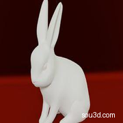 兔子 可爱兔