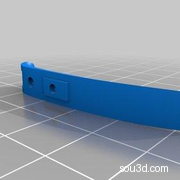 CS1／Gtek 160R Blade Trigger