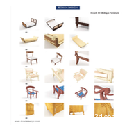 Antique Furniture[欧式家具]