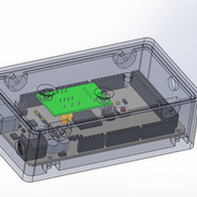 Arduino盒子2560
