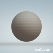球体