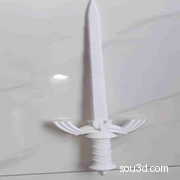 塞尔达伸缩剑