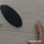 网格解压玩具