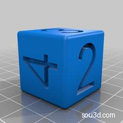 0-5 模具