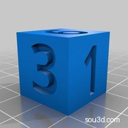 骰子(数字符号)