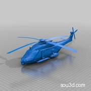 NH90直升机