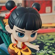 哪吒敖丙正版