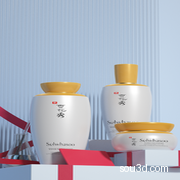 双十二雪花秀美妆头图场景