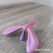 平衡小鸽子解压玩具