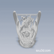 魔兽世界 巫医沃金 粉丝艺术