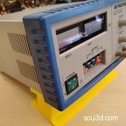 BK Precision支撑腿1607直流电源