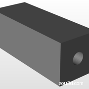 stl和GCODE抓包杂项3d-可打印件