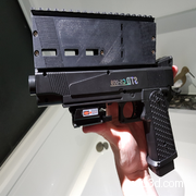 STD CS-009 ／ SKD CS-007 Gel Blaster Hopper