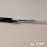 BIC 笔帽