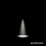 聚光灯 射灯 舞台灯 灯光TD-075