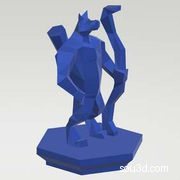 射手狼