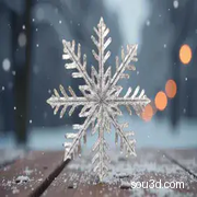 雪花10