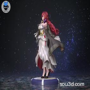 崩坏 星穹铁道Himeko