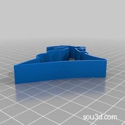 菲尼亚斯饼干模具