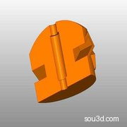 风车V2（8个风扇）