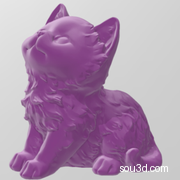 小猫咪