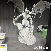 魔兽世界伊利丹